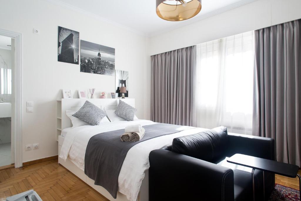 Syntagma Rita apartment 2 - 2