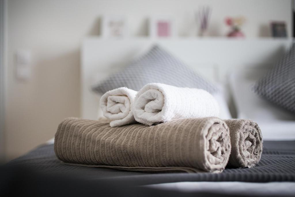 Syntagma Rita apartment 2 - 5