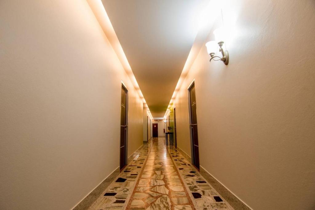 Fotografie z fotogalerie ubytování Thap Sakae Hotel v destinaci Thap Sakae