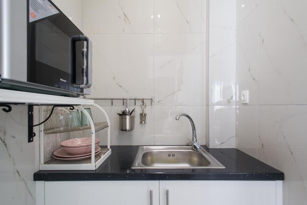 Syntagma Rita apartment 2 - 14