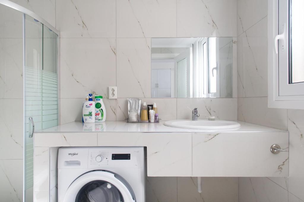 Syntagma Rita apartment 2 - 19