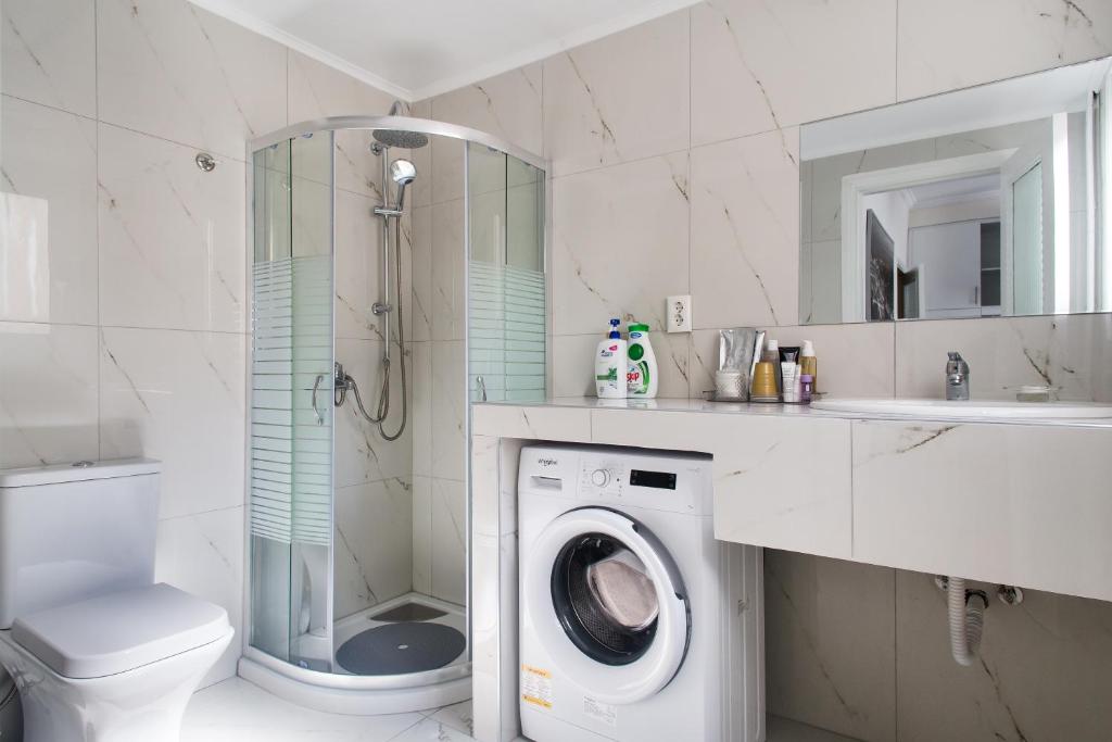 Syntagma Rita apartment 2 - 17