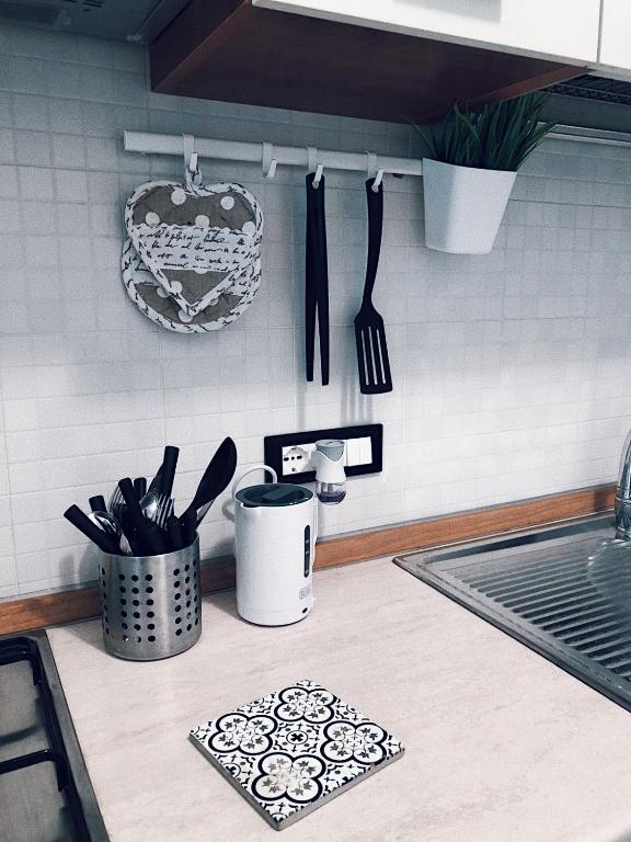 Le Quattro Chiavi - 17