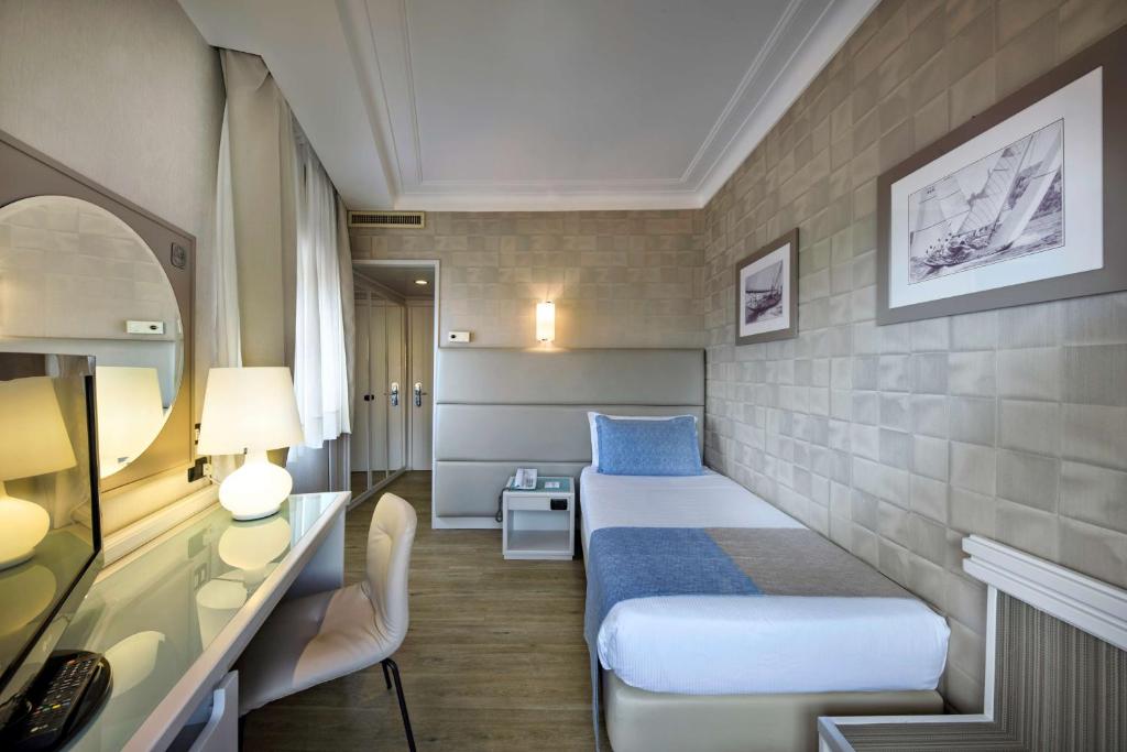 BW Signature Collection Hotel Paradiso - Resim 22