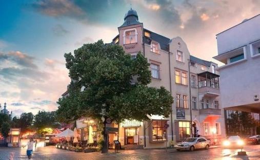 CENTRAL SOPOT