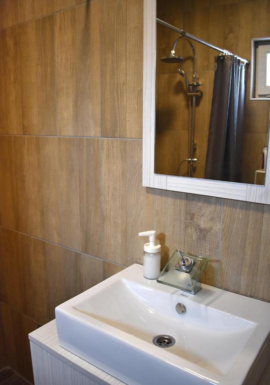 Apartmani Zrenjanin - Deluxe Studio