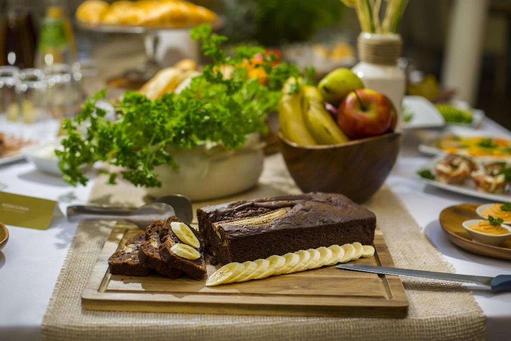 Boutique Hotel Chrysso - Resim 22