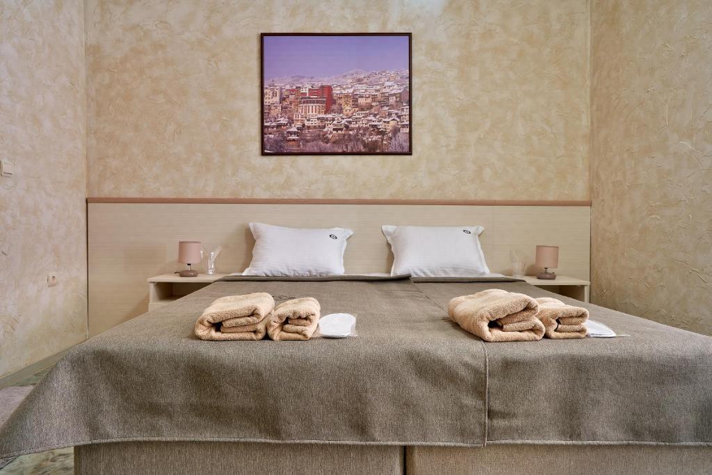 Kings View - Tripla Stanza Con Terrazza