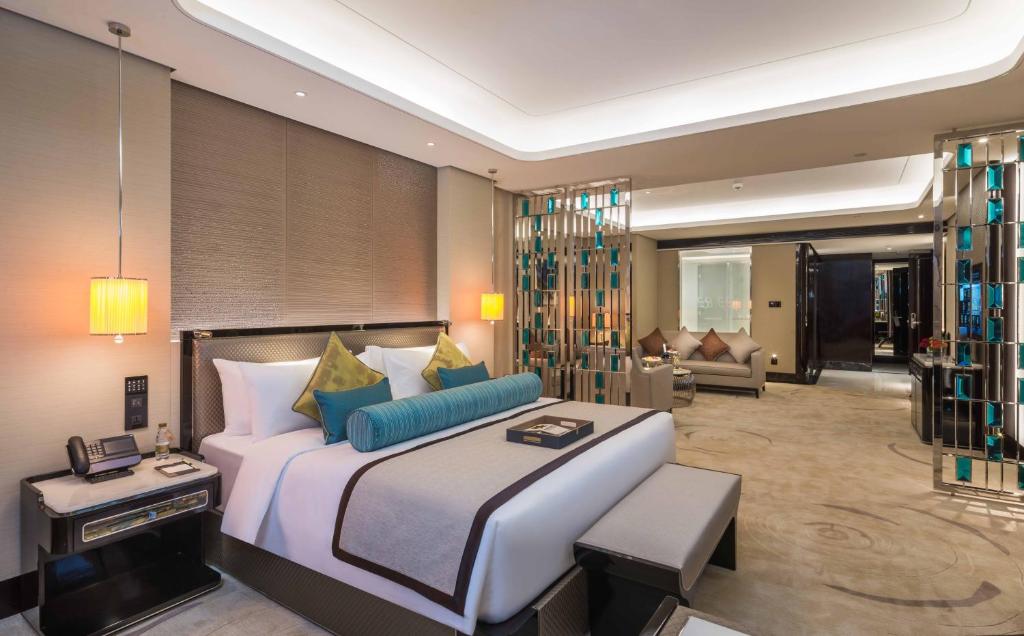 NARCISSUS AL HAMRA HOTEL JEDDAH