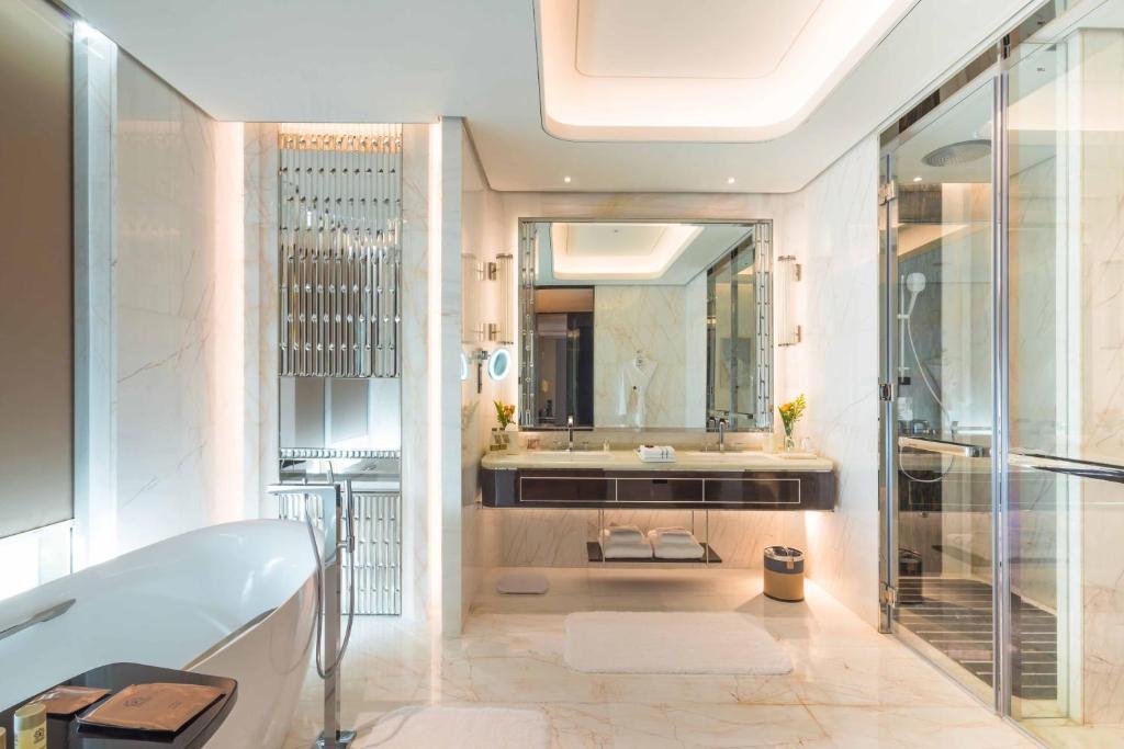 NARCISSUS AL HAMRA HOTEL JEDDAH