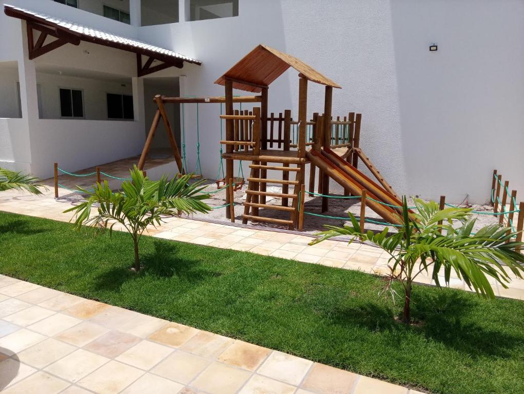  Residencial Porto Beijupirá