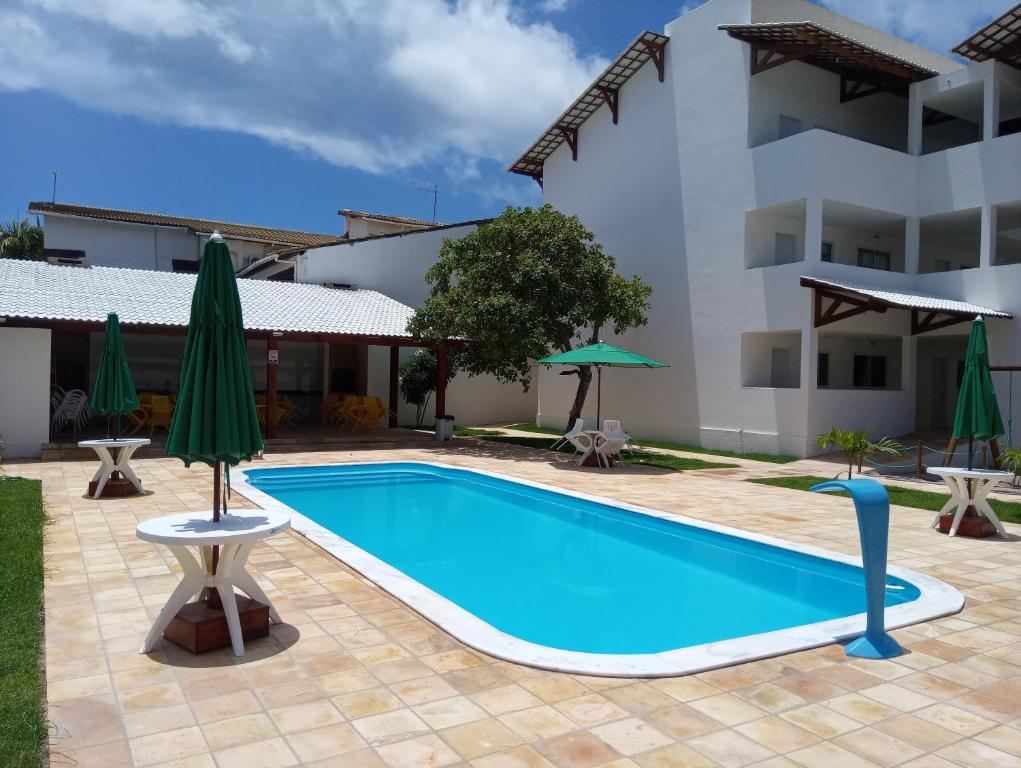  Residencial Porto Beijupirá