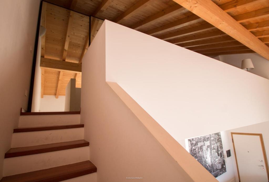 Fotografie z fotogalerie ubytování Appartamento La Vigna v destinaci Sala Comacina