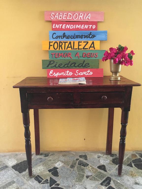  Porto Cajá