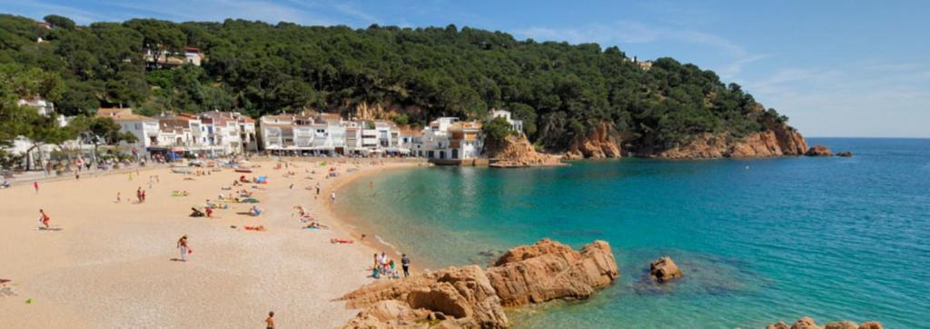 Apartment Tamariu Pescadors, Spain - Booking.com