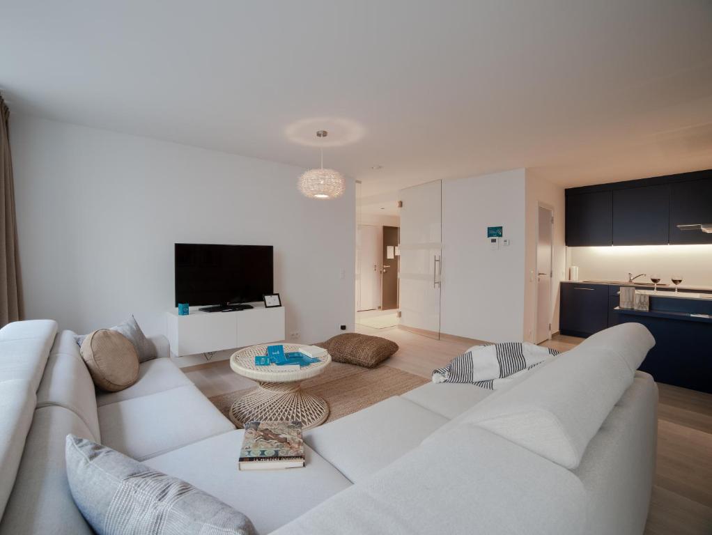 Sweett - Saint Jean - Apartamento De Tres Dormitorios