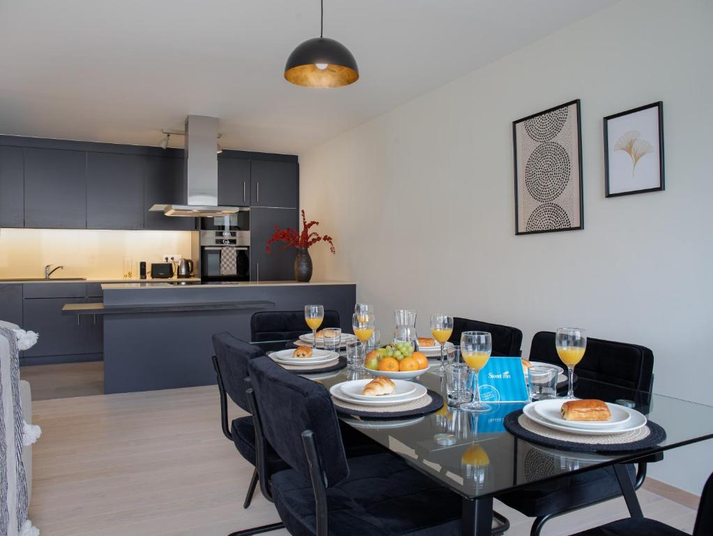 Sweett - Saint Jean - Apartamento De Dos Dormitorios