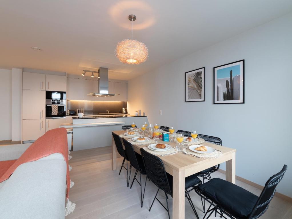 Sweett - Saint Jean - Apartamento De Tres Dormitorios