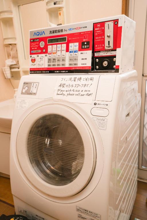 Fotografie z fotogalerie ubytování Guest House Chaconne Karuizawa v destinaci Karuizawa