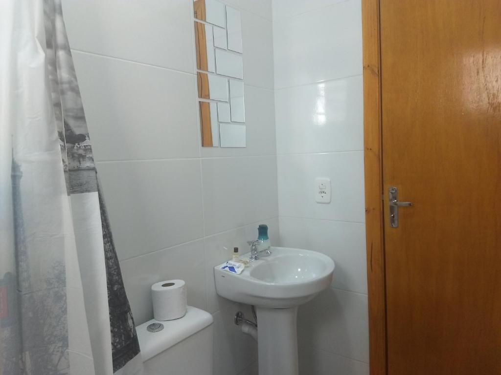  GuestHouse Capitão 847