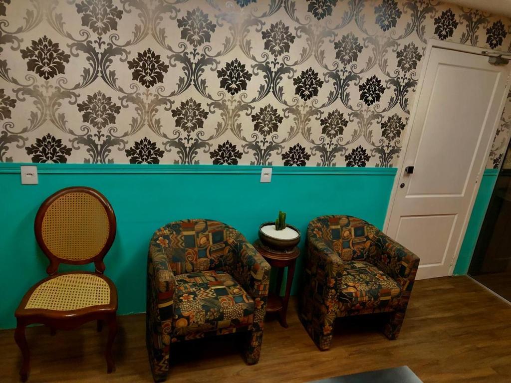  Vivaz Boutique Hotel