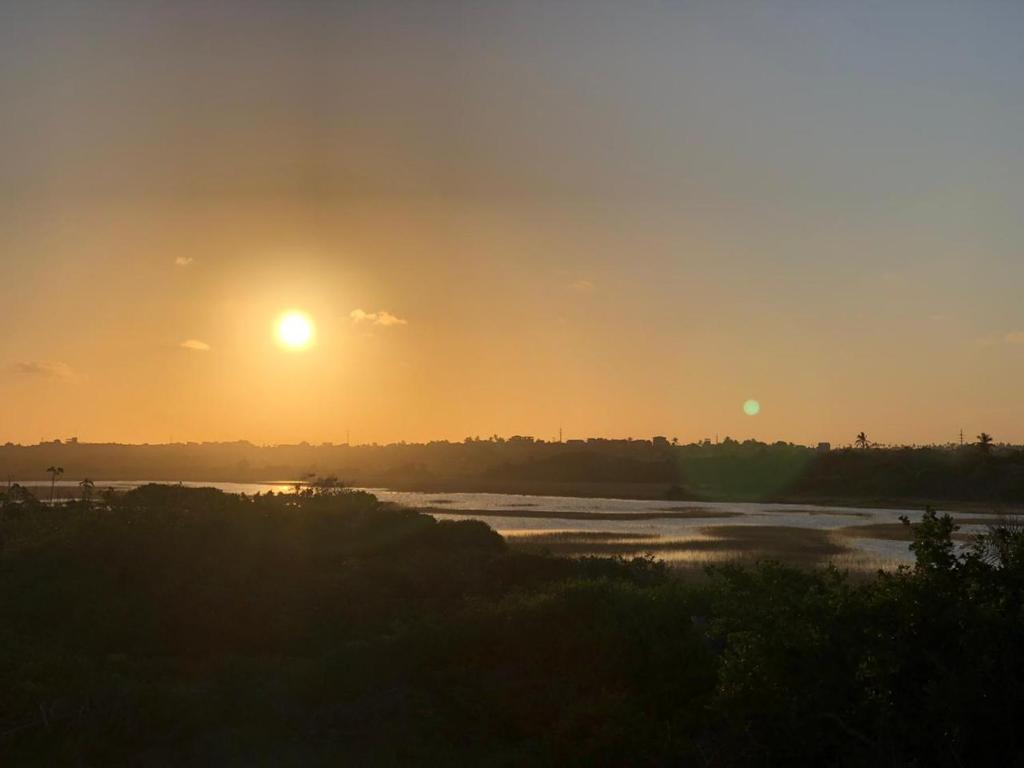  pousada paraiso de arempebe