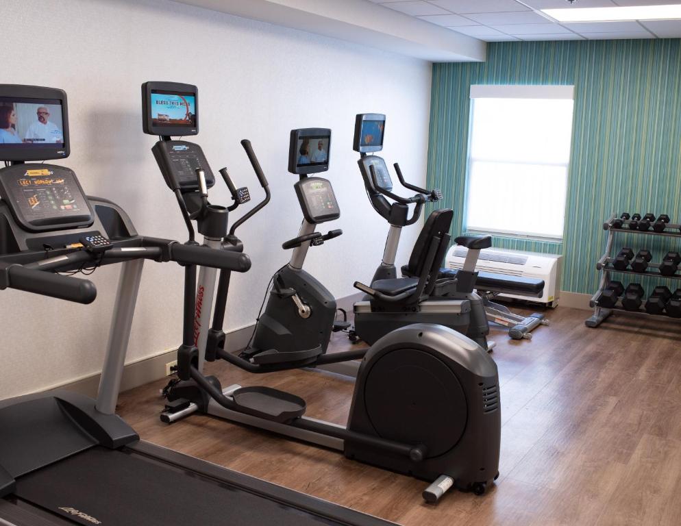 Holiday Inn Express Hotel & Suites Conover - Hickory Area by IHG photo