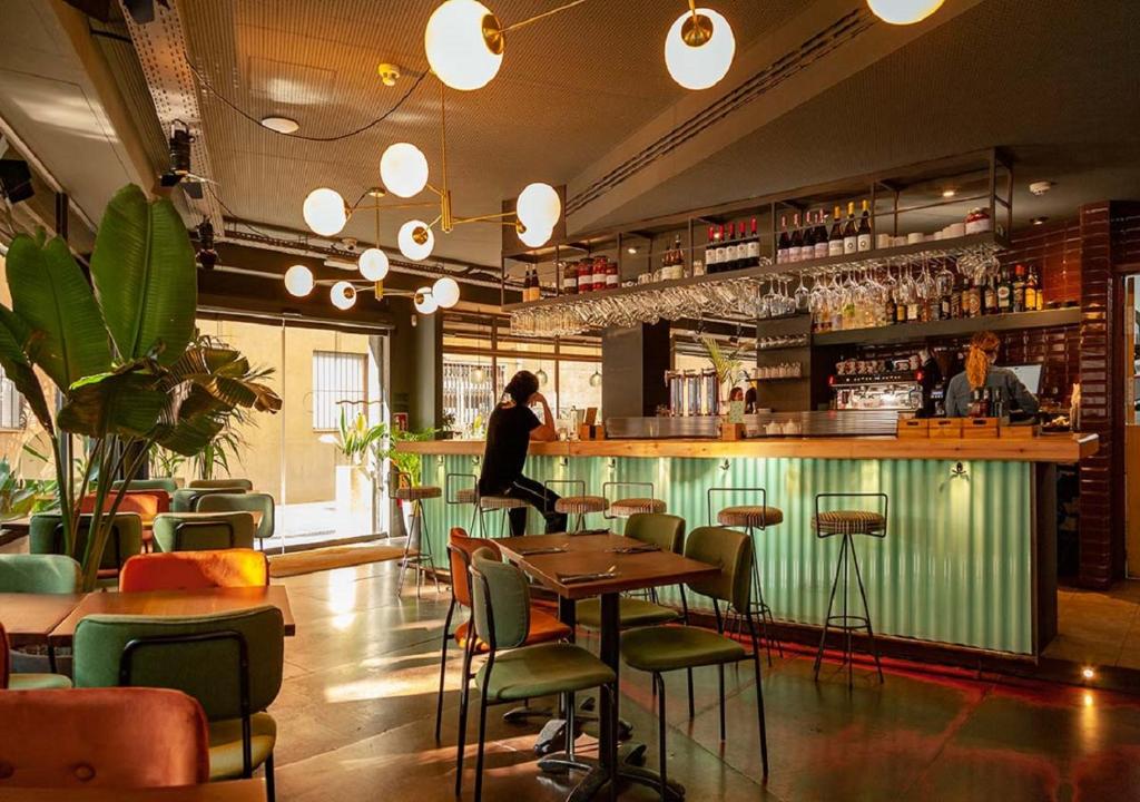 Sixties Ramblas - Resim 35