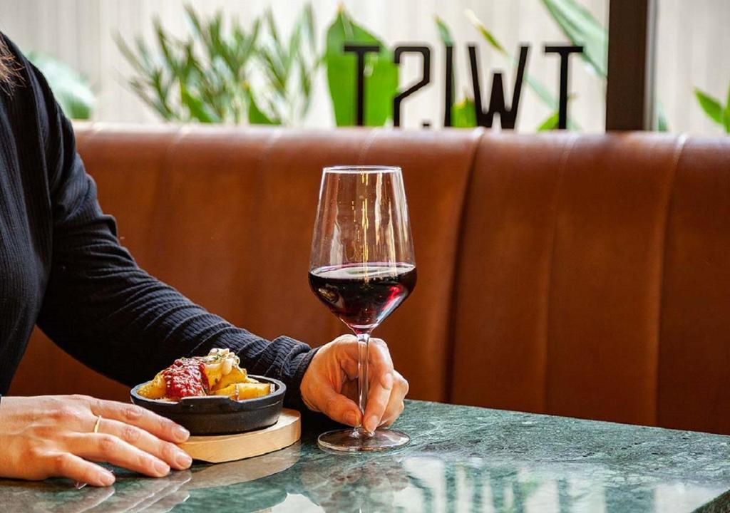 Sixties Ramblas - Resim 39