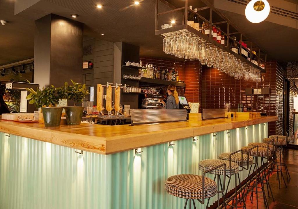 Sixties Ramblas - Resim 31