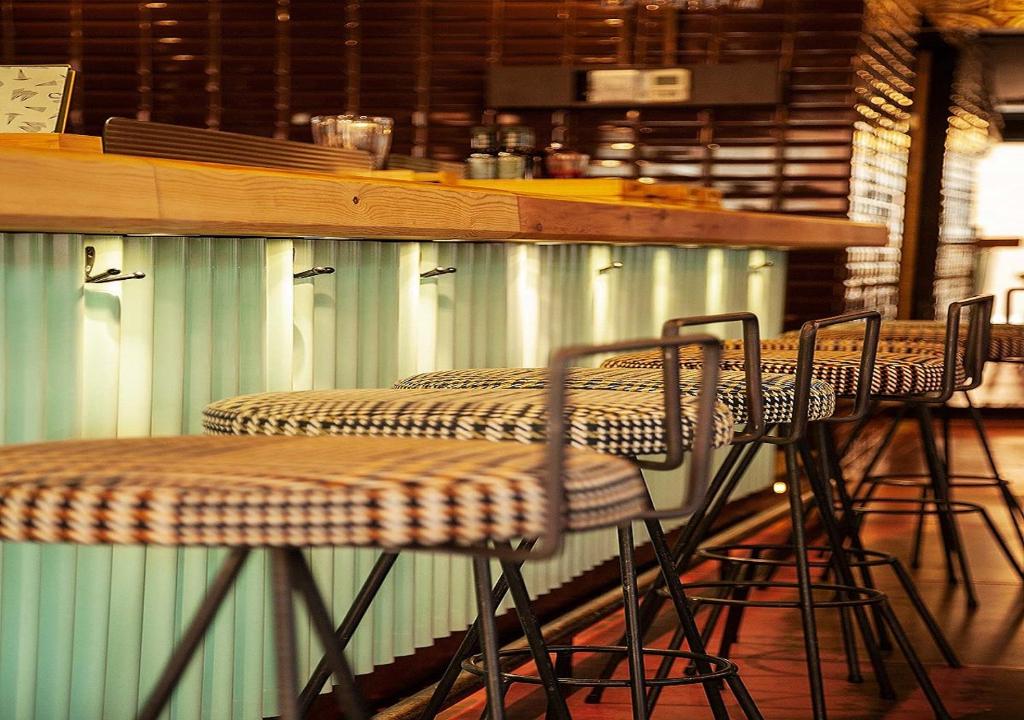 Sixties Ramblas - Resim 38