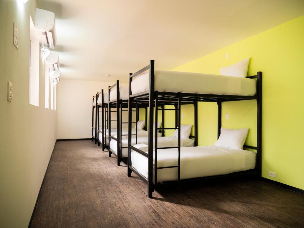 Colorbox beds and rooms by Milenium, Tulum – Updated 2023 Prices