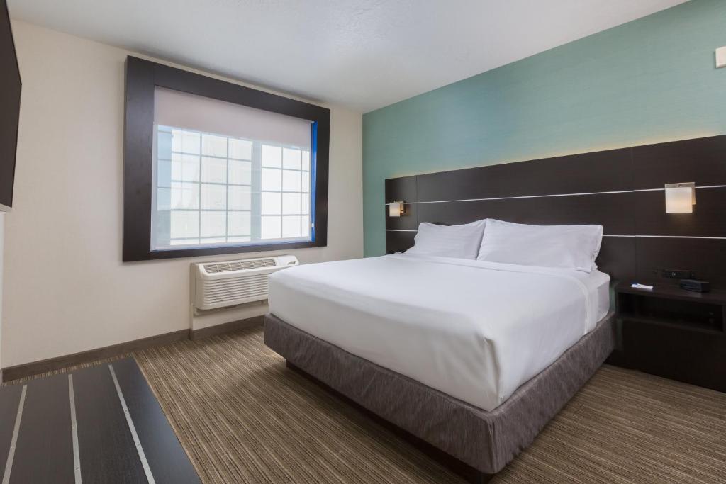 Holiday Inn Express Hotel & Suites Eugene Downtown - University by IHG photo