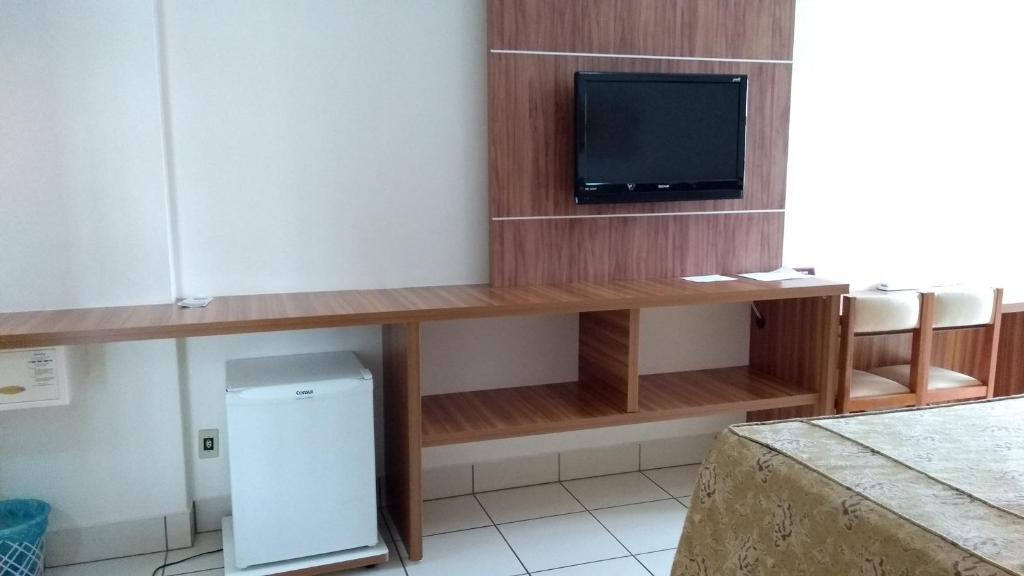 diRoma Exclusive Caldas Novas  diRoma Exclusive Caldas Novas