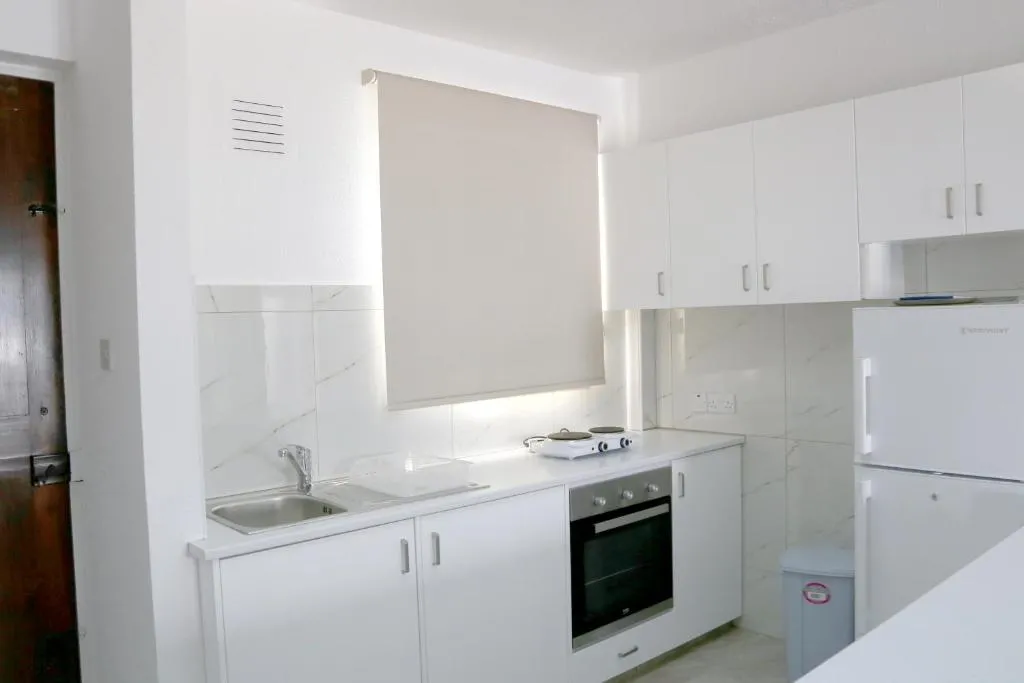 King's Corner Apartment, Paphos, Cyprus