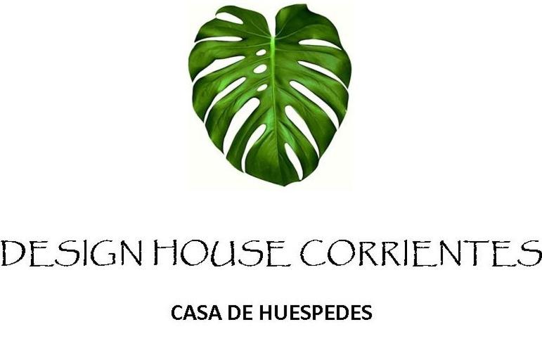 zielona roślina o nazwie csa be hives w obiekcie Design House Corrientes w mieście Corrientes