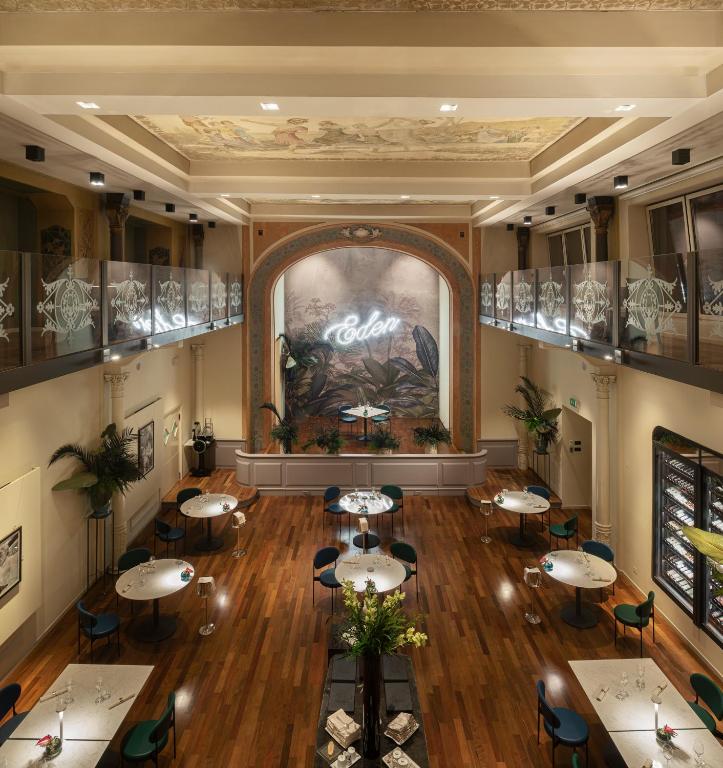 I Portici Hotel Bologna, Bologna Updated 2023 Prices