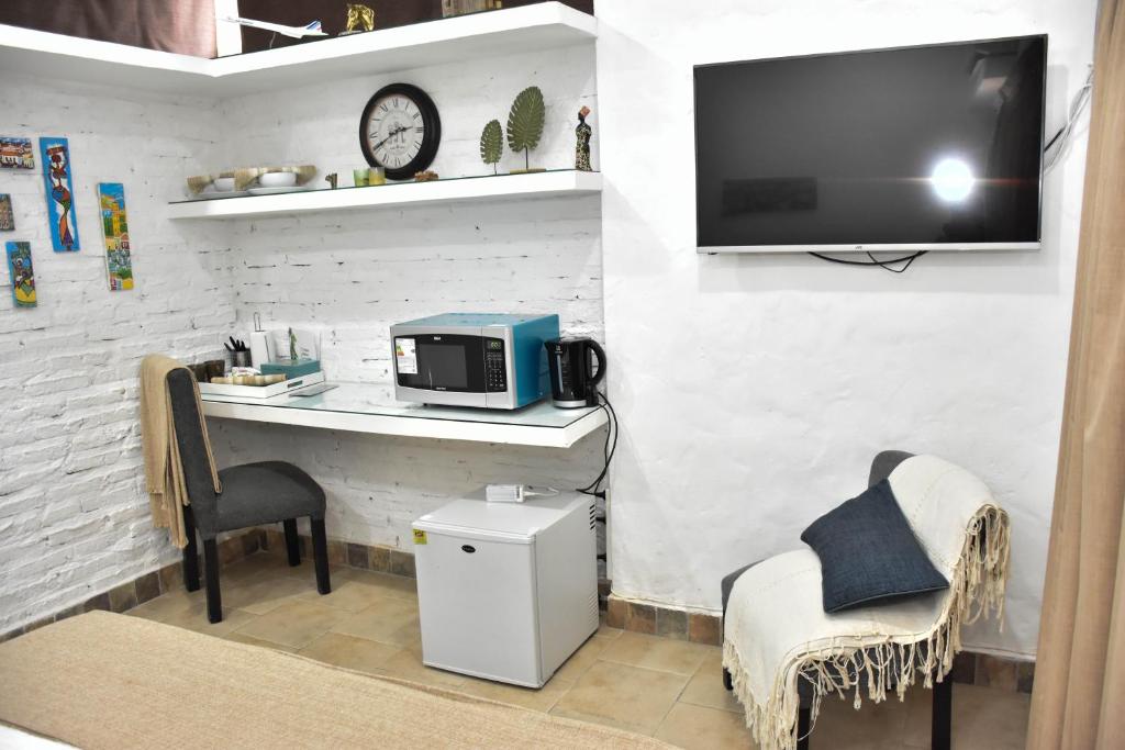 Fotografie z fotogalerie ubytování Design House Corrientes v destinaci Corrientes