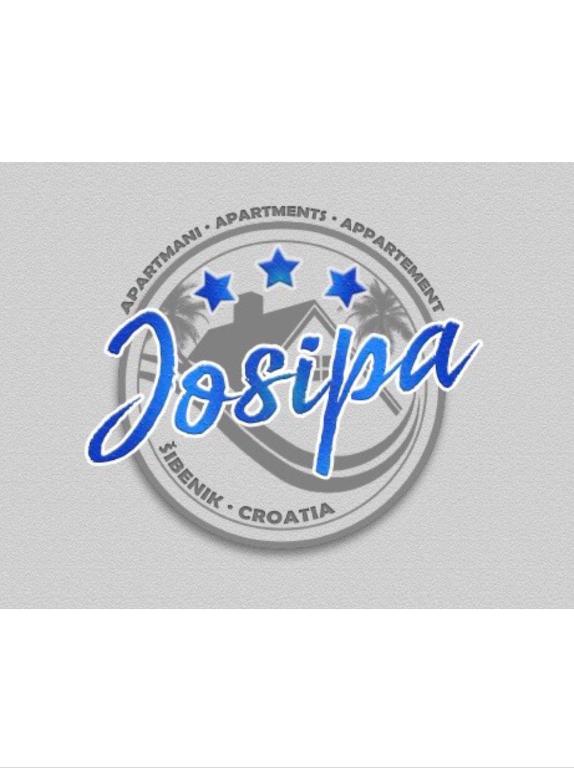 Apartmani Josipa - Appartement - Rez-de-chaussée