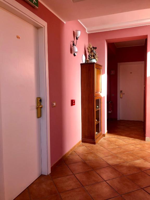 Fotografie z fotogalerie ubytování Mingone Hotel Ristorante v destinaci Isola del Liri