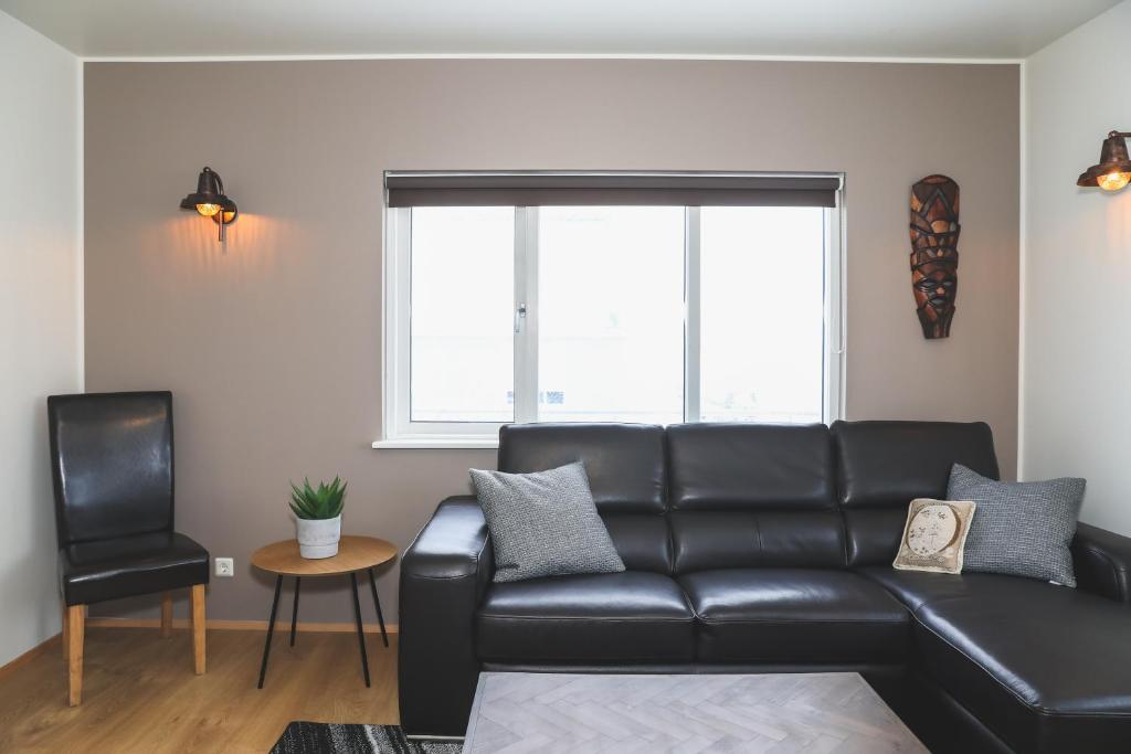 E18 Apartments - Habitación Familiar