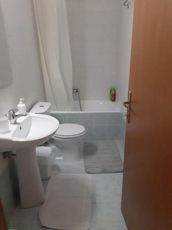 Fotografie z fotogalerie ubytování MPOZA APPARTMENTS v destinaci Patra