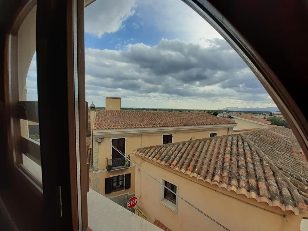 Fotografie z fotogalerie ubytování Casa Ombrina v destinaci Orosei