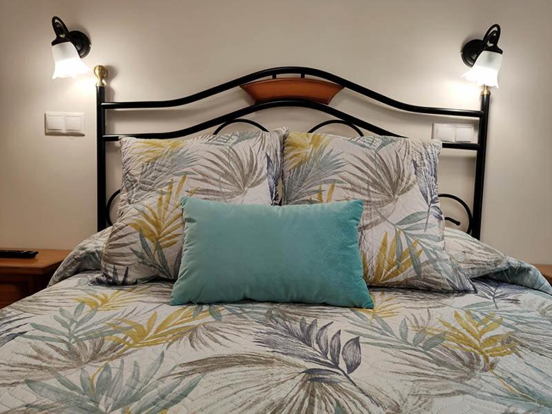 Fotografie z fotogalerie ubytování Royuela Hostal v destinaci Royuela