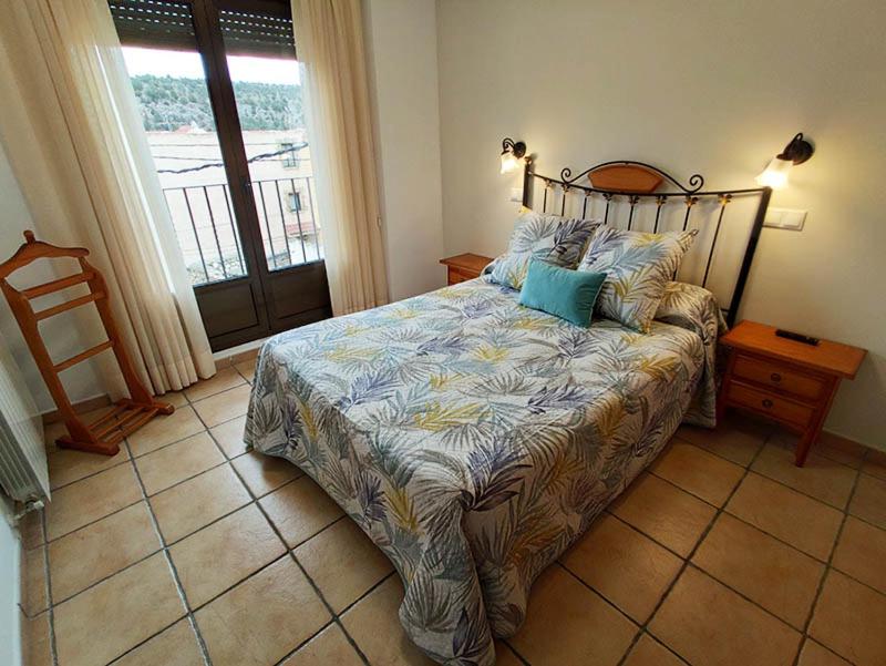Fotografie z fotogalerie ubytování Royuela Hostal v destinaci Royuela