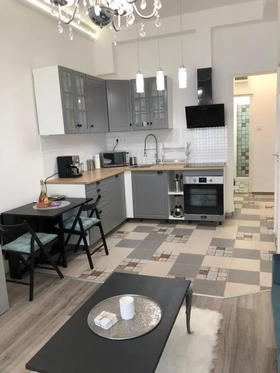 Downtown Beauty Apartment, Budapest, Hungary