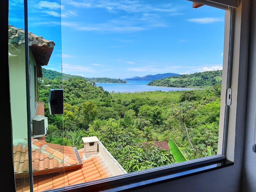  Recanto Gaivotas Paraty