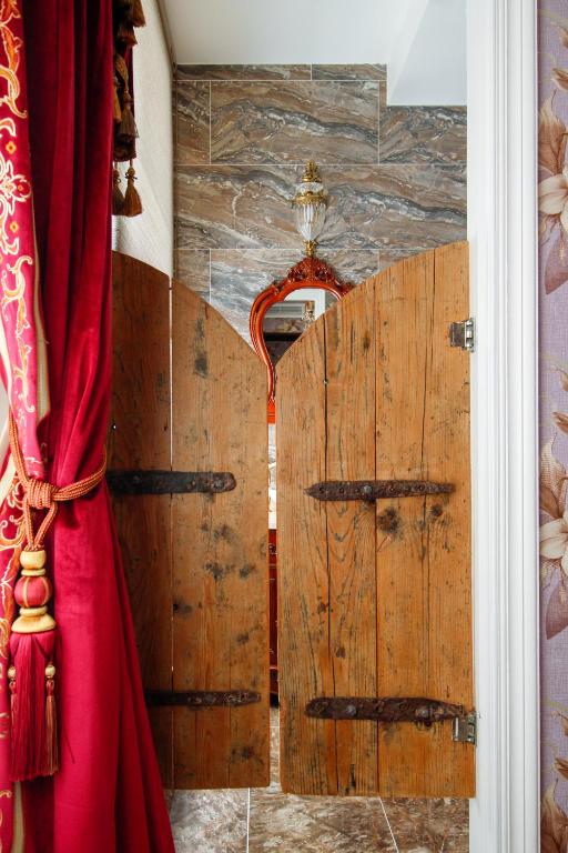 Hotel The Stamp - Resim 17