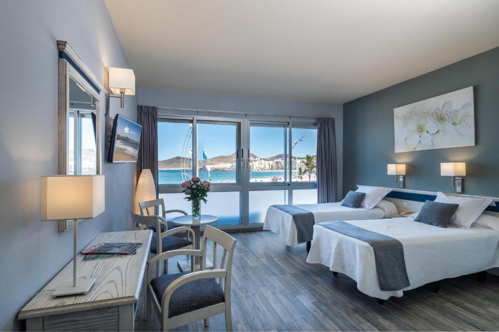 Apartamentos Colón Playa, Las Palmas de Gran Canaria ...