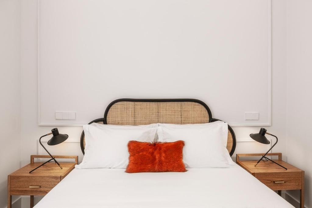 Casas da Baixa - Unique Chiado - 一居室公寓